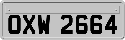 OXW2664