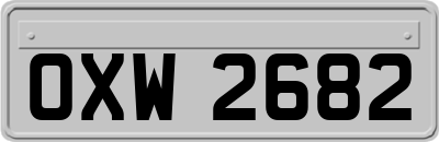 OXW2682