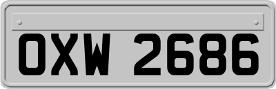 OXW2686