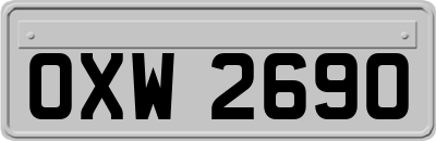 OXW2690