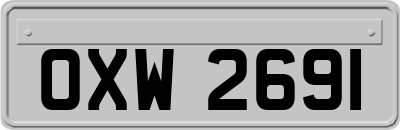 OXW2691