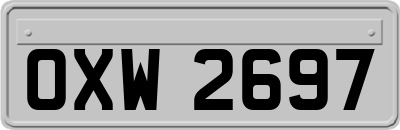 OXW2697