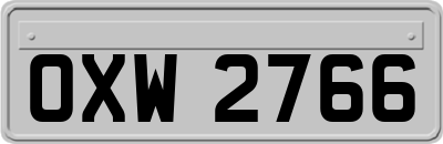 OXW2766