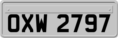 OXW2797