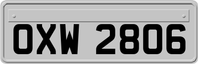 OXW2806
