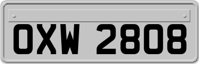 OXW2808