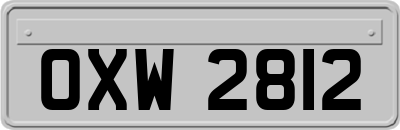 OXW2812