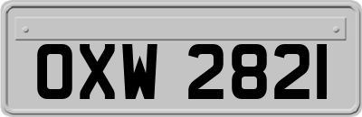 OXW2821
