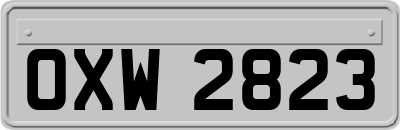 OXW2823