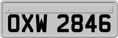 OXW2846