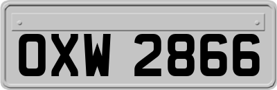 OXW2866