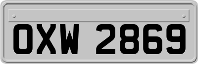OXW2869