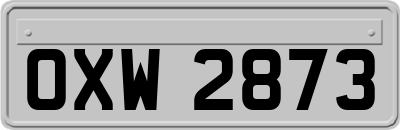 OXW2873