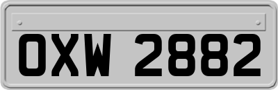 OXW2882