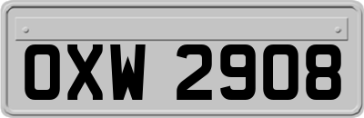 OXW2908