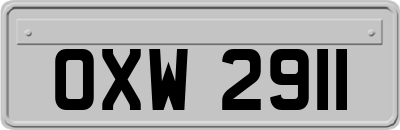 OXW2911