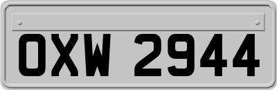 OXW2944