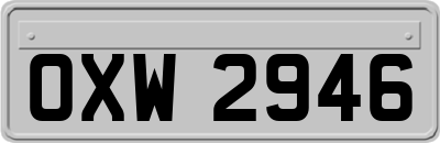 OXW2946
