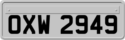 OXW2949