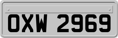 OXW2969