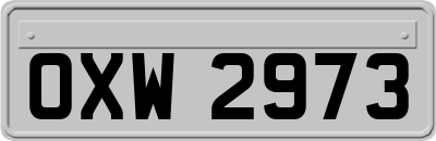 OXW2973