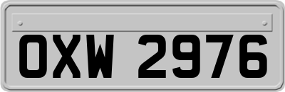 OXW2976
