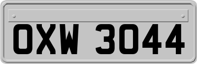 OXW3044