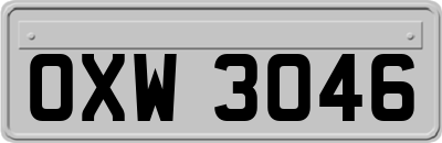 OXW3046