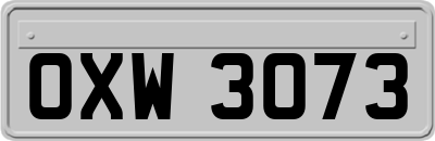 OXW3073