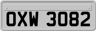 OXW3082