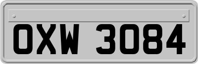 OXW3084