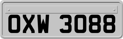 OXW3088