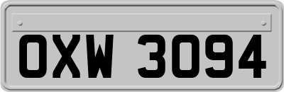 OXW3094