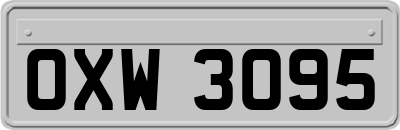 OXW3095