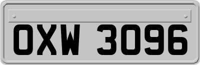 OXW3096