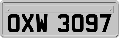 OXW3097