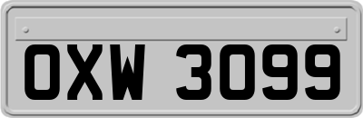 OXW3099