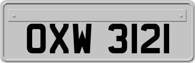 OXW3121