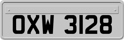 OXW3128