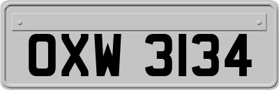 OXW3134
