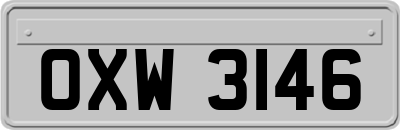 OXW3146