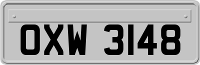 OXW3148