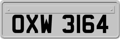 OXW3164