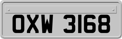 OXW3168