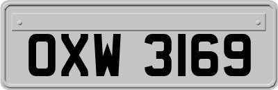 OXW3169