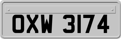 OXW3174