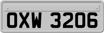 OXW3206