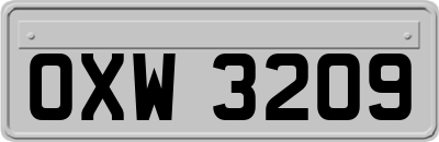 OXW3209