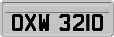 OXW3210