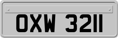 OXW3211